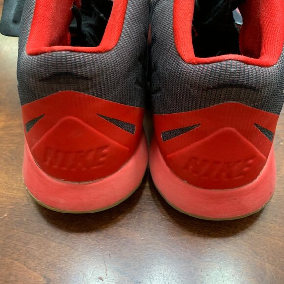 Nike- Lunarclon-Hyperquickness-Basketball shoes-U.S -10.5 - Picture 4 of 4